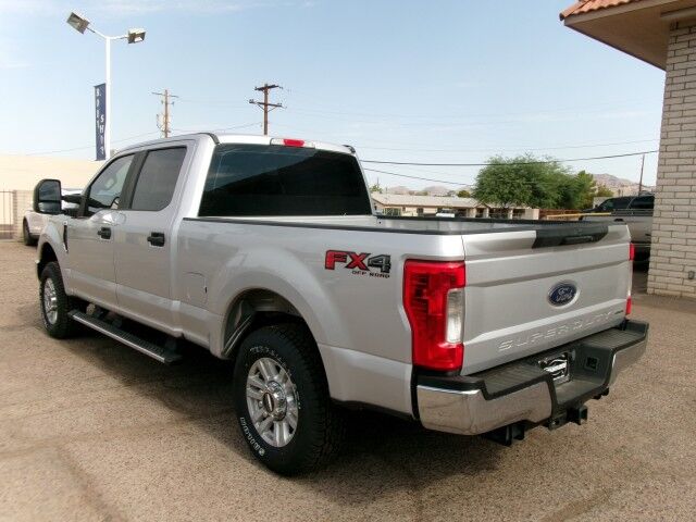 2017 Ford Super Duty F-250 SRW XL Apache Junction AZ