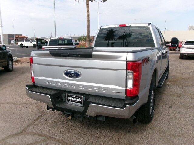 2017 Ford Super Duty F-250 SRW XL Apache Junction AZ