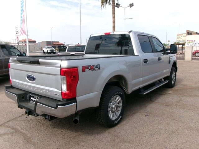 2017 Ford Super Duty F-250 SRW XL Apache Junction AZ
