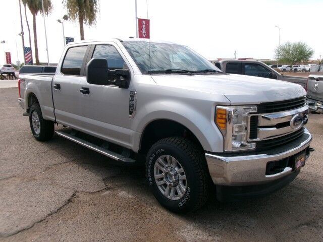 2017 Ford Super Duty F-250 SRW XL Apache Junction AZ