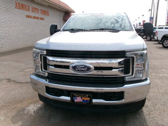 2017 Ford Super Duty F-250 SRW XL Apache Junction AZ