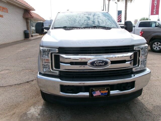 2017 Ford Super Duty F-250 SRW XL Apache Junction AZ