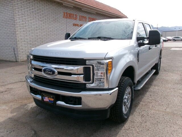 2017 Ford Super Duty F-250 SRW XL Apache Junction AZ
