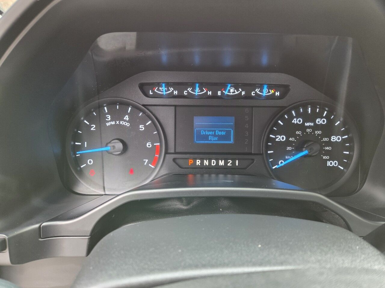 2017 Ford Super Duty F-250 SRW XL Charlton MA