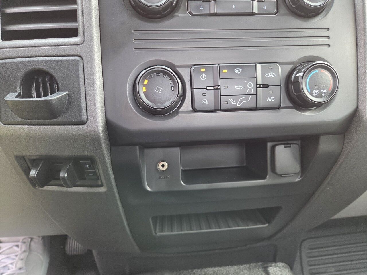 2017 Ford Super Duty F-250 SRW XL Charlton MA