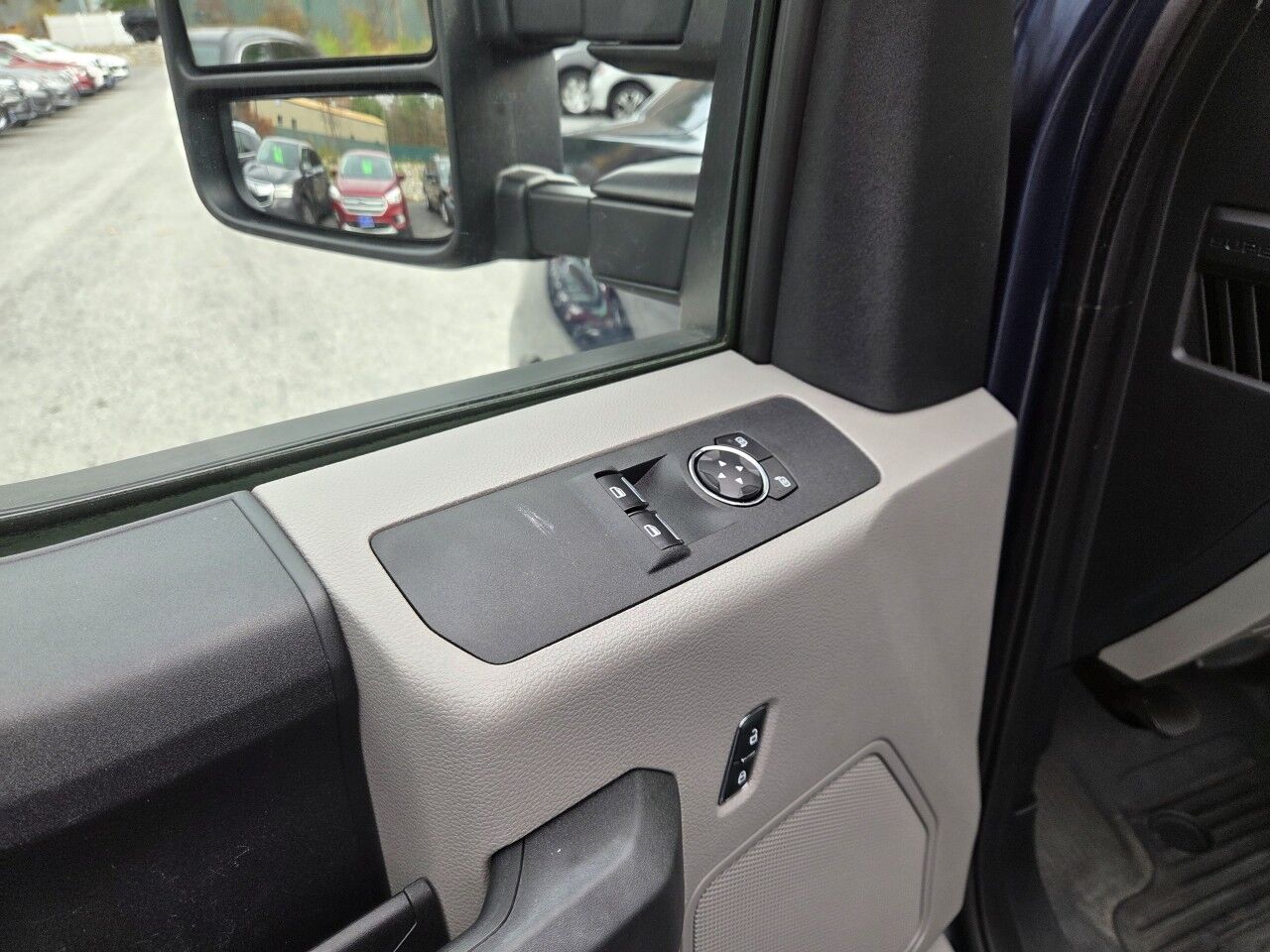 2017 Ford Super Duty F-250 SRW XL Charlton MA