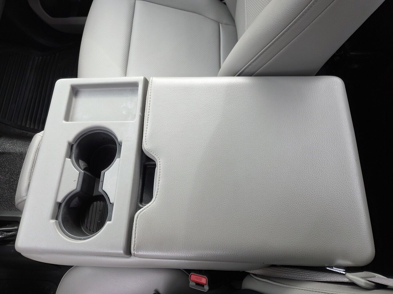 2017 Ford Super Duty F-250 SRW XL Charlton MA