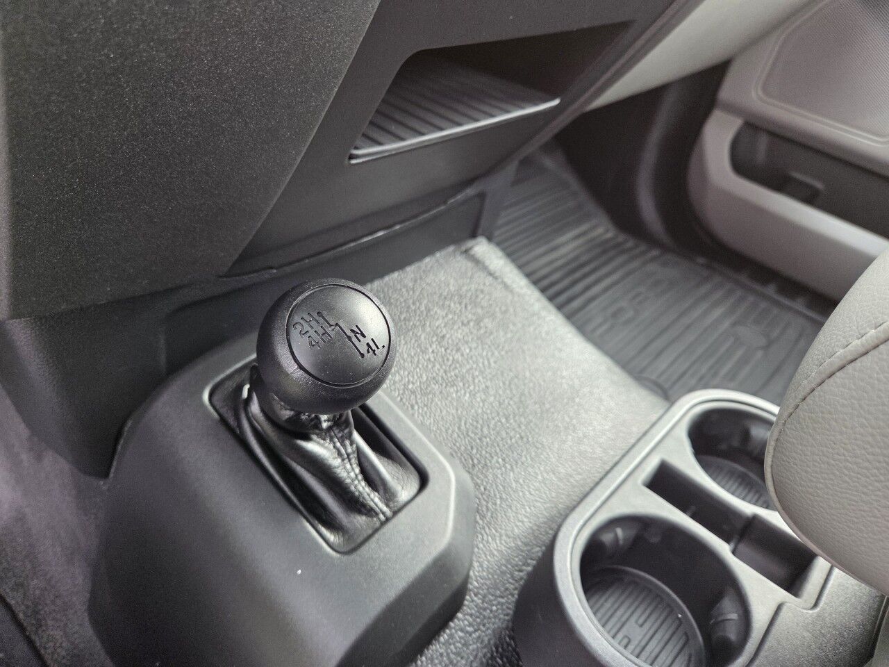 2017 Ford Super Duty F-250 SRW XL Charlton MA