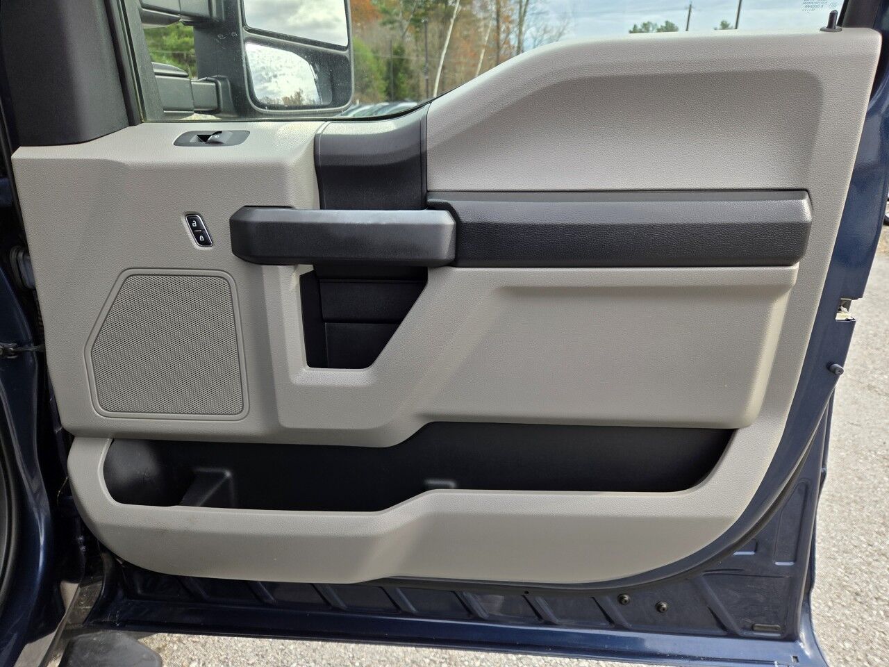 2017 Ford Super Duty F-250 SRW XL Charlton MA