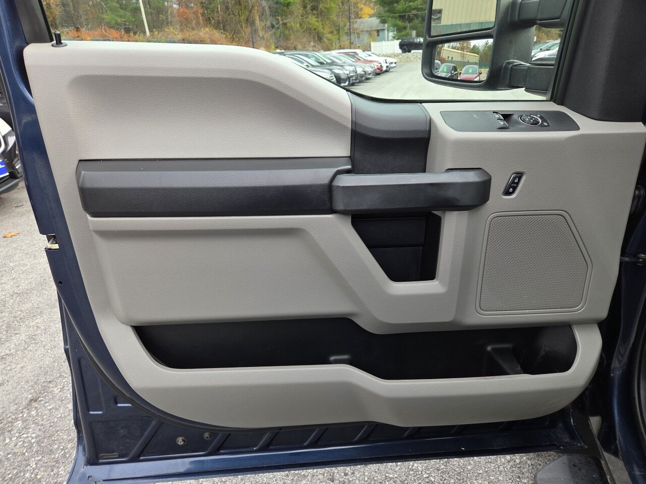 2017 Ford Super Duty F-250 SRW XL Charlton MA