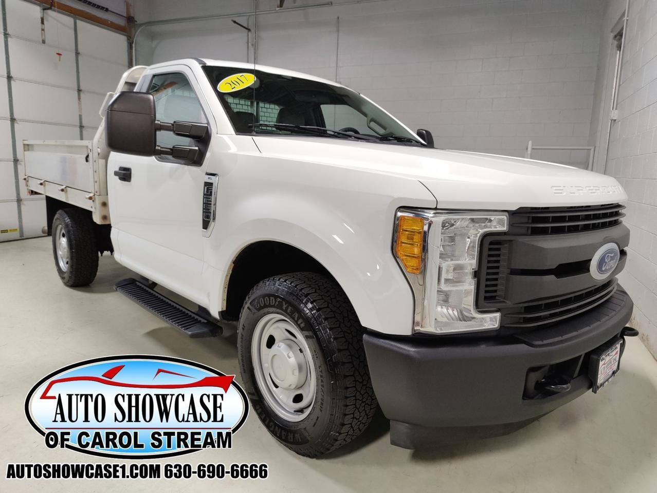 Used Ford Carol Stream IL