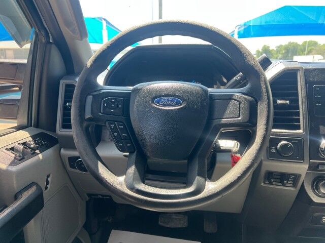 2017 Ford Super Duty F-250 SRW XL Gainesville TX