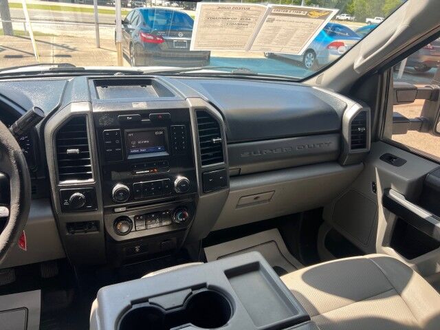 2017 Ford Super Duty F-250 SRW XL Gainesville TX