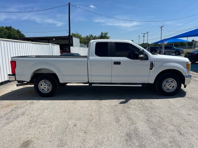 2017 Ford Super Duty F-250 SRW XL Gainesville TX