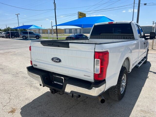 2017 Ford Super Duty F-250 SRW XL Gainesville TX