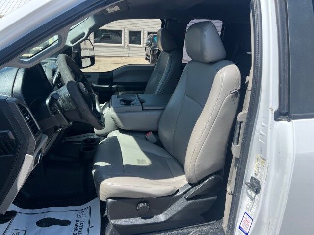 2017 Ford Super Duty F-250 SRW XL Gainesville TX