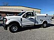 2017 Ford Super Duty F-250 SRW XL Regular Cab 4x4 Utility