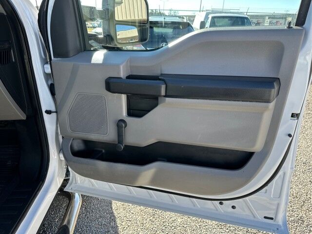 2017 Ford Super Duty F-250 SRW XL Regular Cab 4x4 Utility Ashland VA