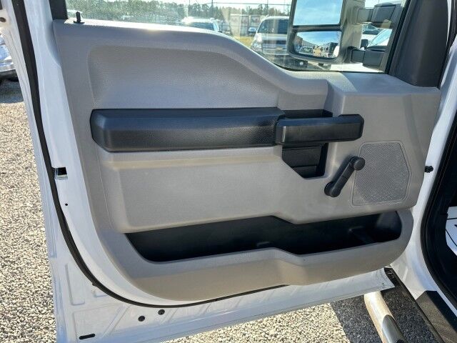 2017 Ford Super Duty F-250 SRW XL Regular Cab 4x4 Utility Ashland VA