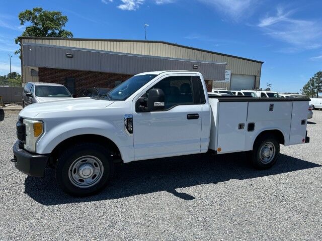2017 Ford F-250 XL Regular Cab 8' Box's photo