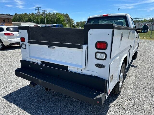 2017 Ford Super Duty F-250 SRW XL Regular Cab Reading Service Body Ashland VA