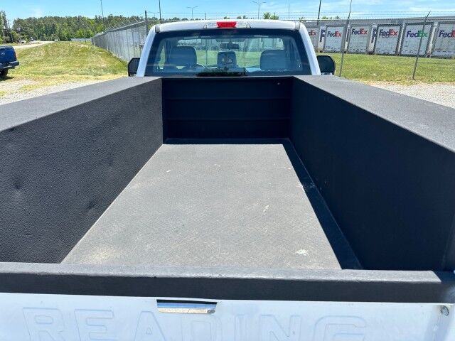 2017 Ford Super Duty F-250 SRW XL Regular Cab Reading Service Body Ashland VA