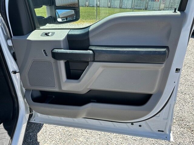 2017 Ford Super Duty F-250 SRW XL Regular Cab Reading Service Body Ashland VA