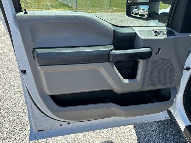 2017 Ford Super Duty F-250 SRW XL Regular Cab Reading Service Body Ashland VA