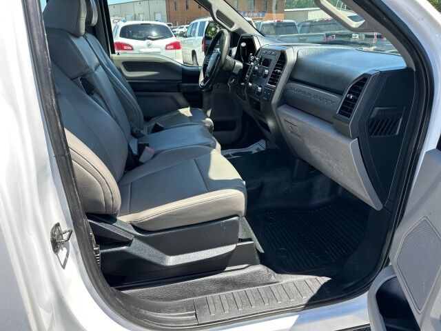 2017 Ford Super Duty F-250 SRW XL Regular Cab Reading Service Body Ashland VA