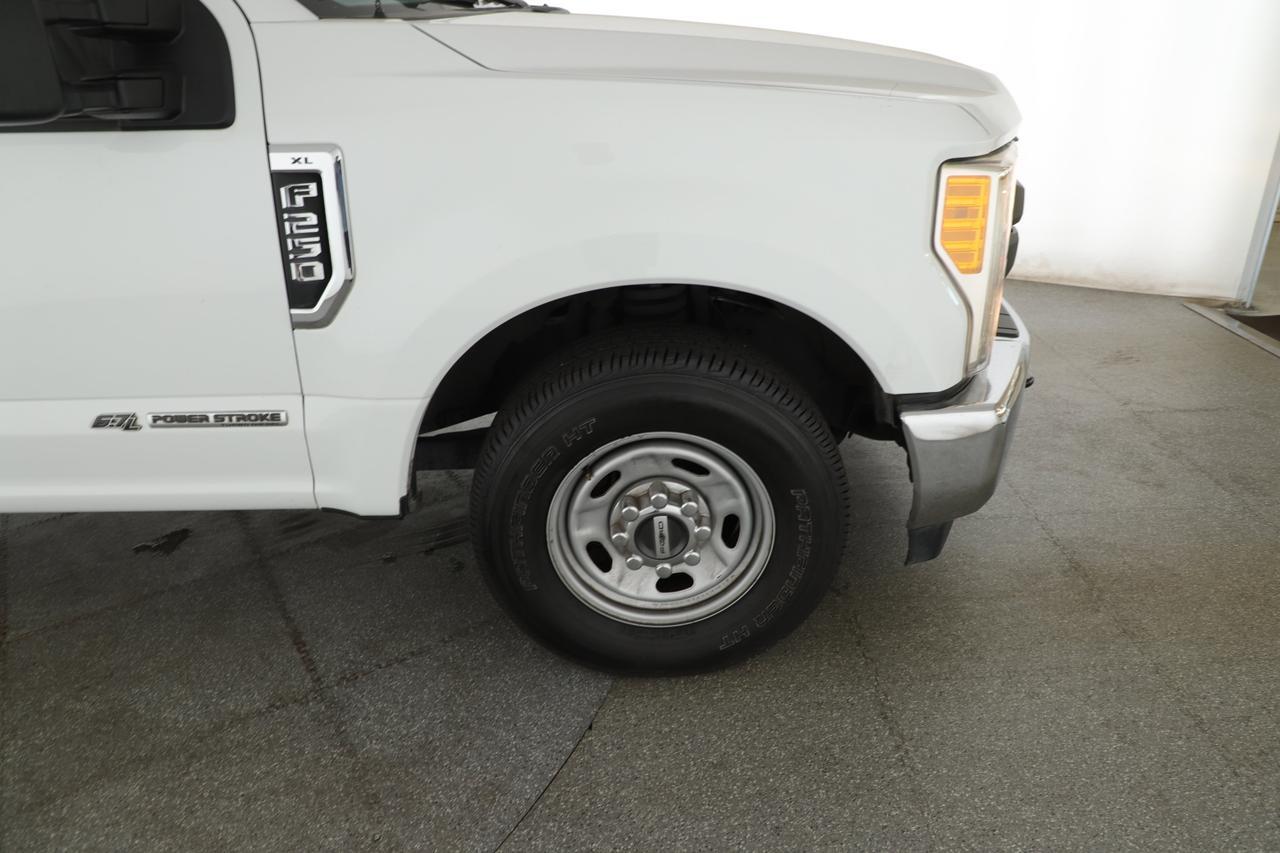 2017 Ford Super Duty F-250 SRW XL New Braunfels TX