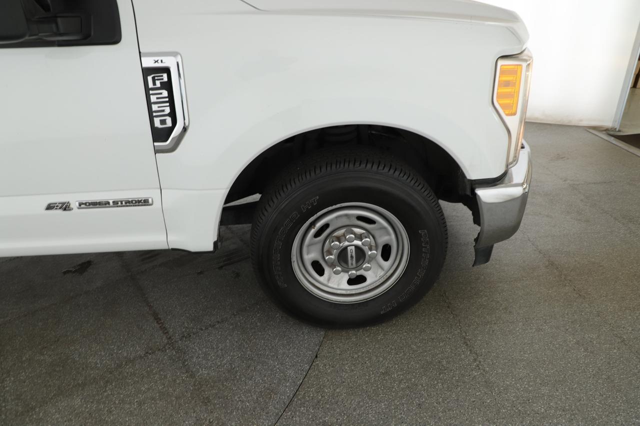 2017 Ford Super Duty F-250 SRW XL New Braunfels TX