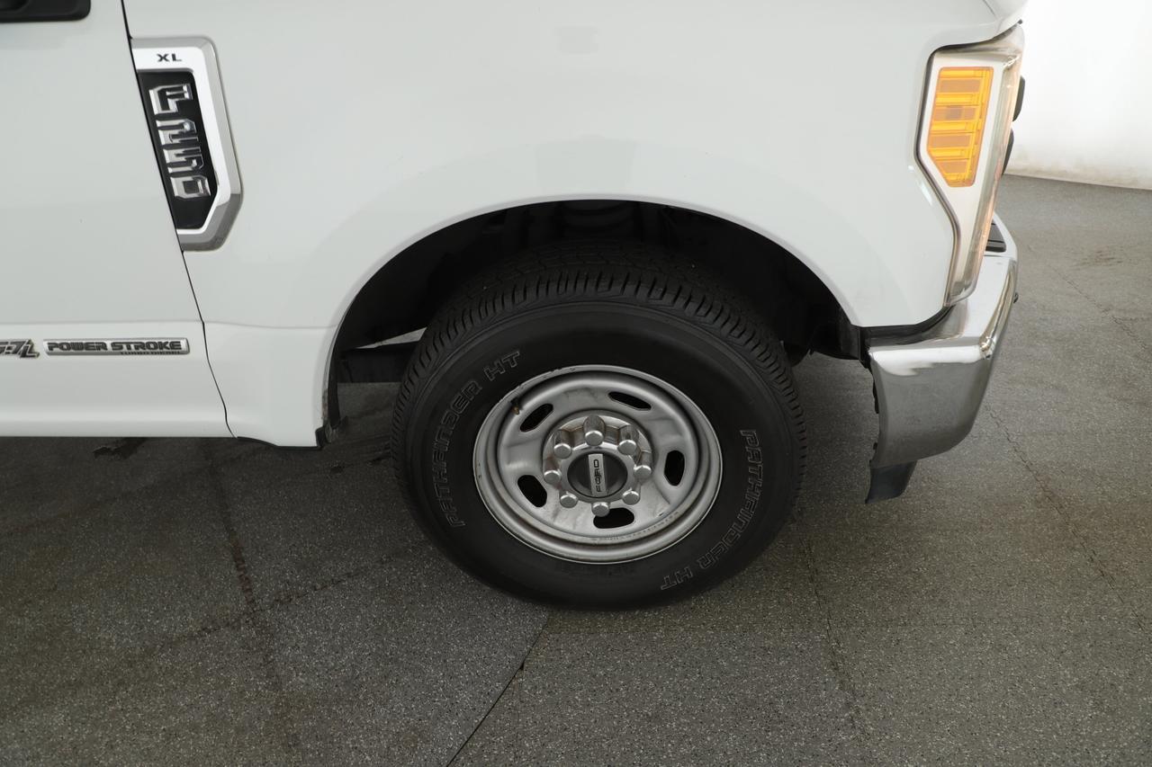 2017 Ford Super Duty F-250 SRW XL New Braunfels TX
