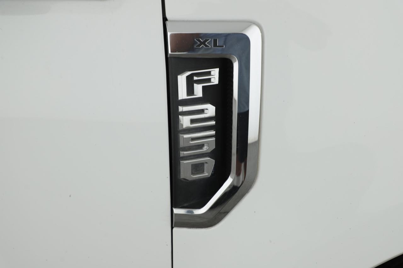 2017 Ford Super Duty F-250 SRW XL New Braunfels TX