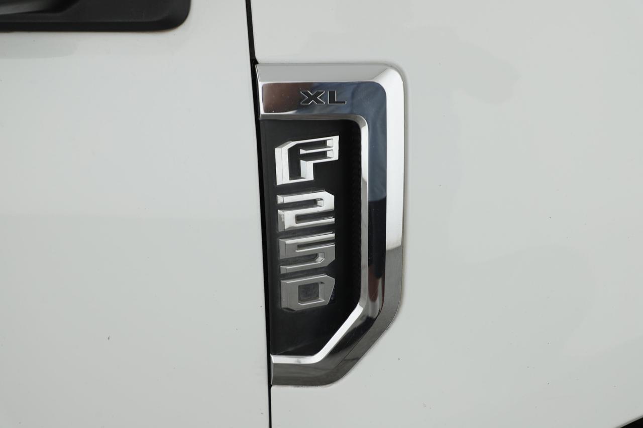 2017 Ford Super Duty F-250 SRW XL New Braunfels TX