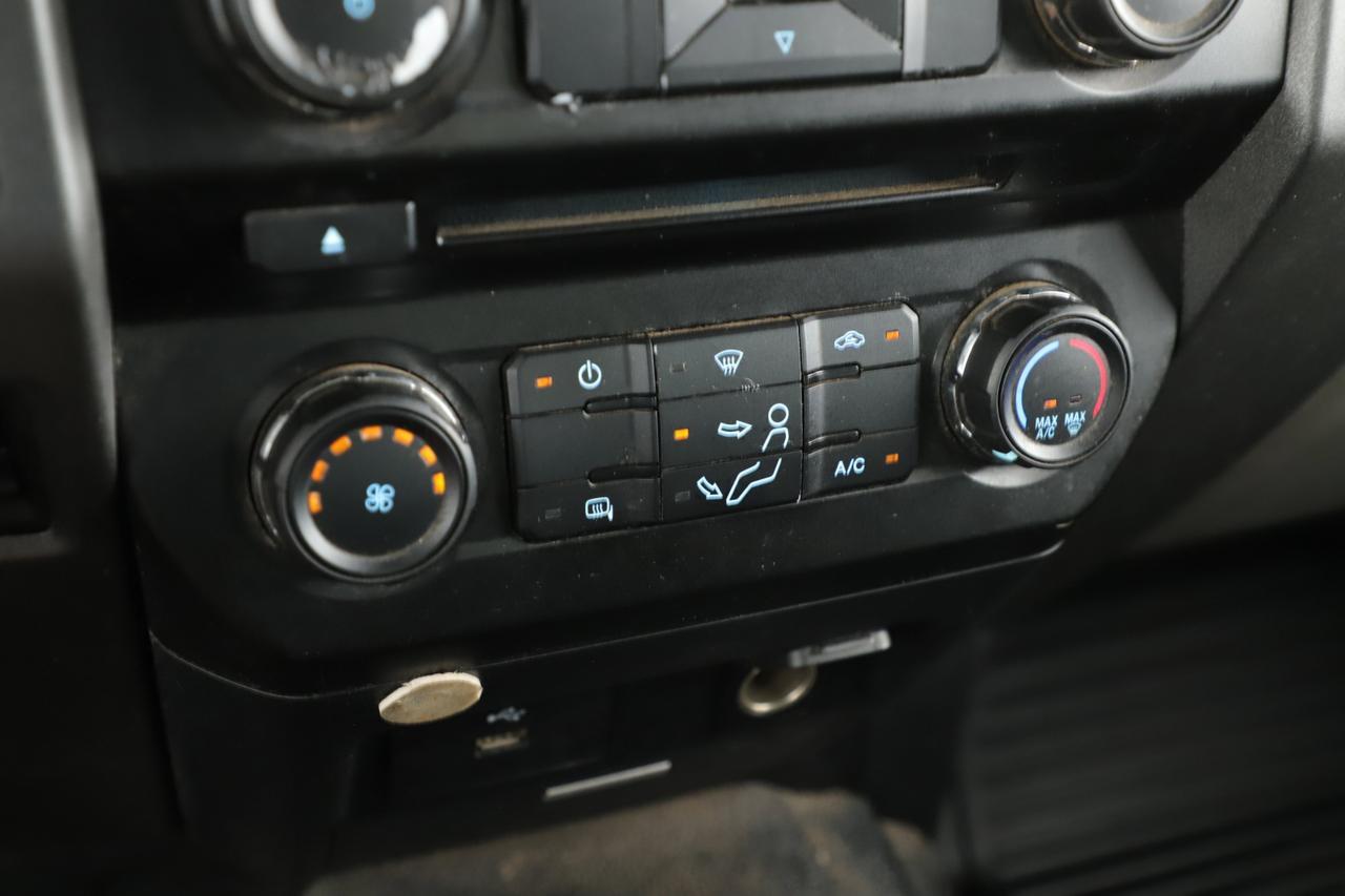 2017 Ford Super Duty F-250 SRW XL New Braunfels TX