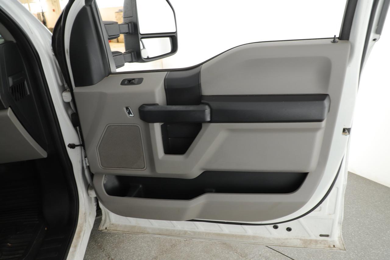 2017 Ford Super Duty F-250 SRW XL New Braunfels TX