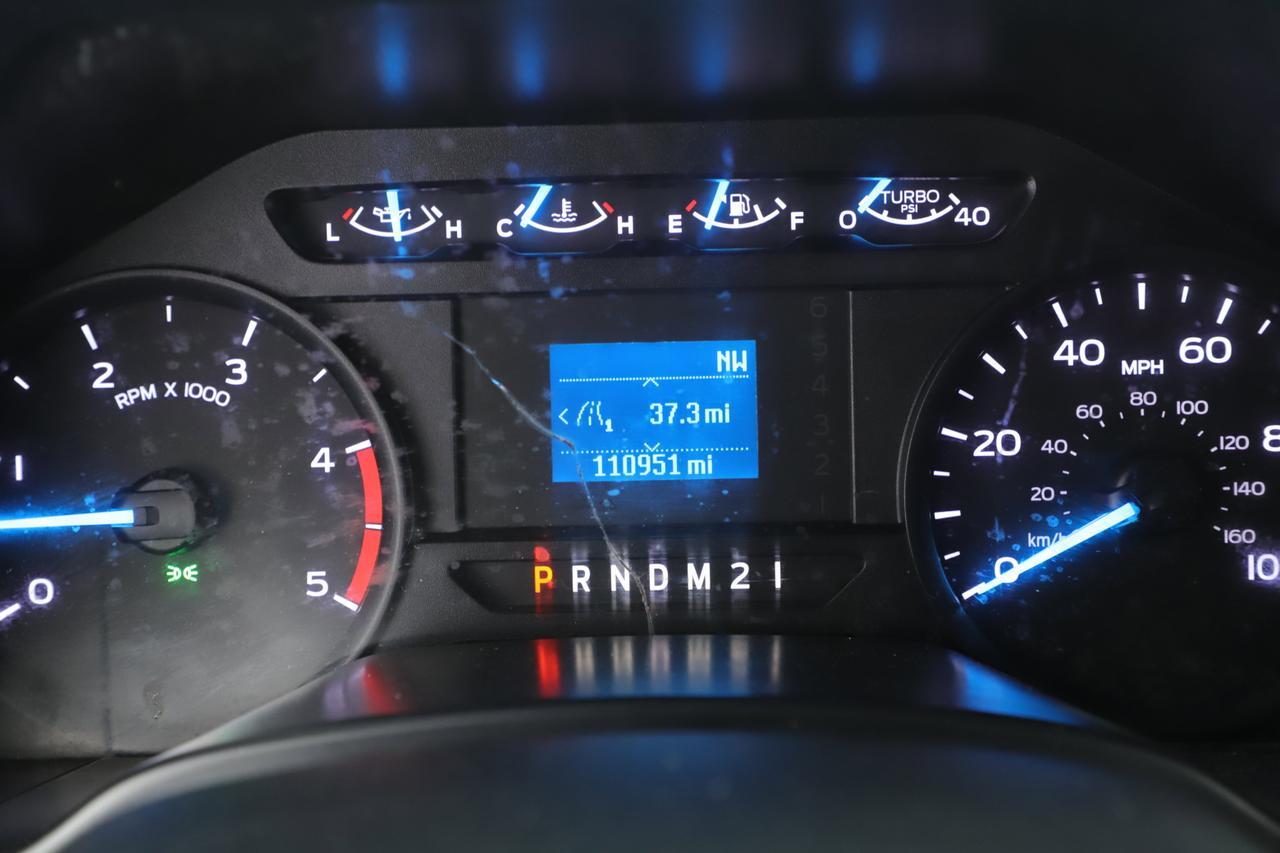 2017 Ford Super Duty F-250 SRW XL New Braunfels TX
