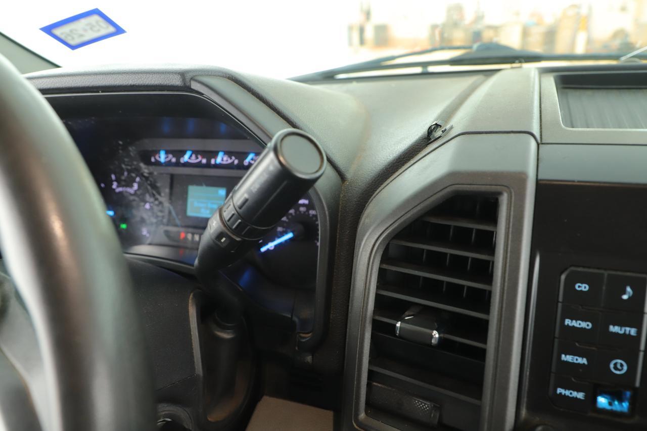 2017 Ford Super Duty F-250 SRW XL New Braunfels TX