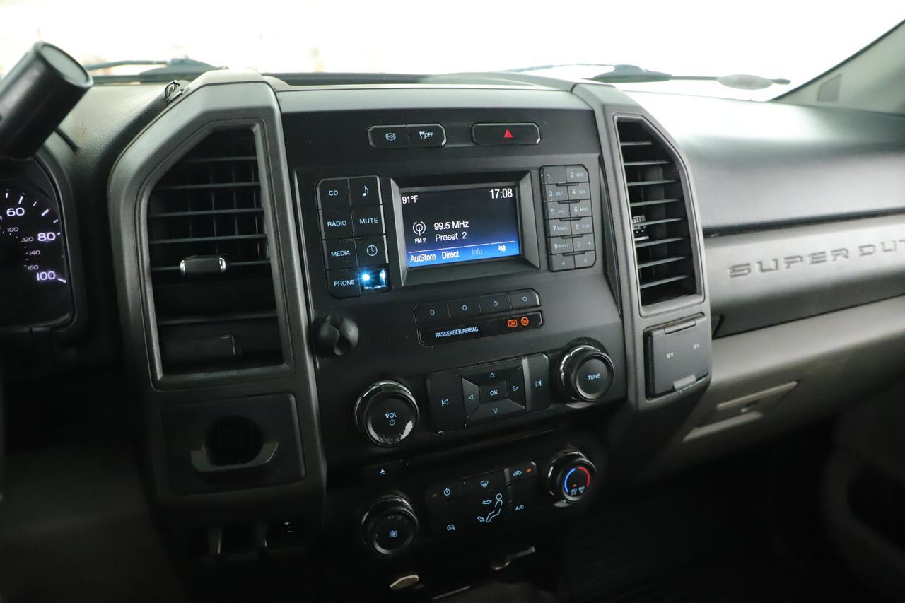 2017 Ford Super Duty F-250 SRW XL New Braunfels TX