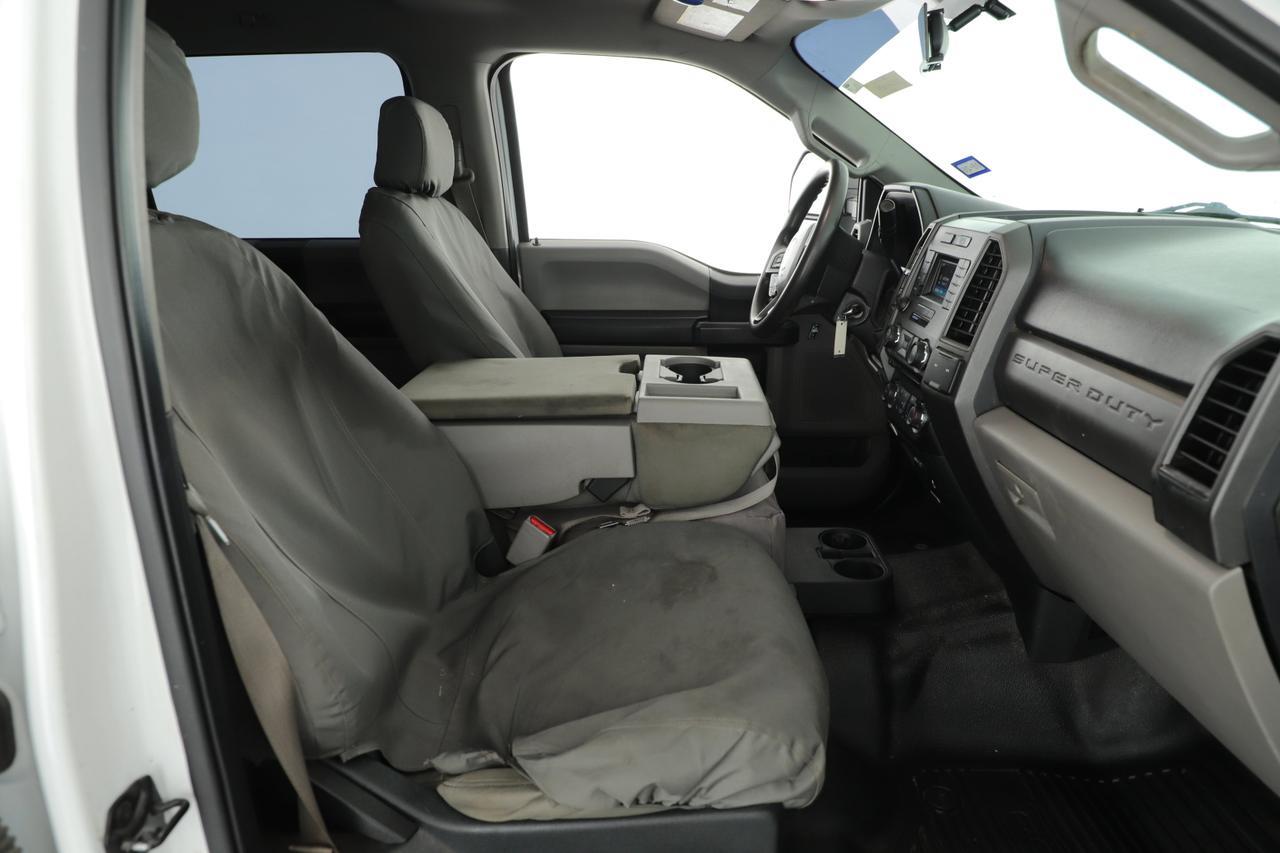 2017 Ford Super Duty F-250 SRW XL New Braunfels TX