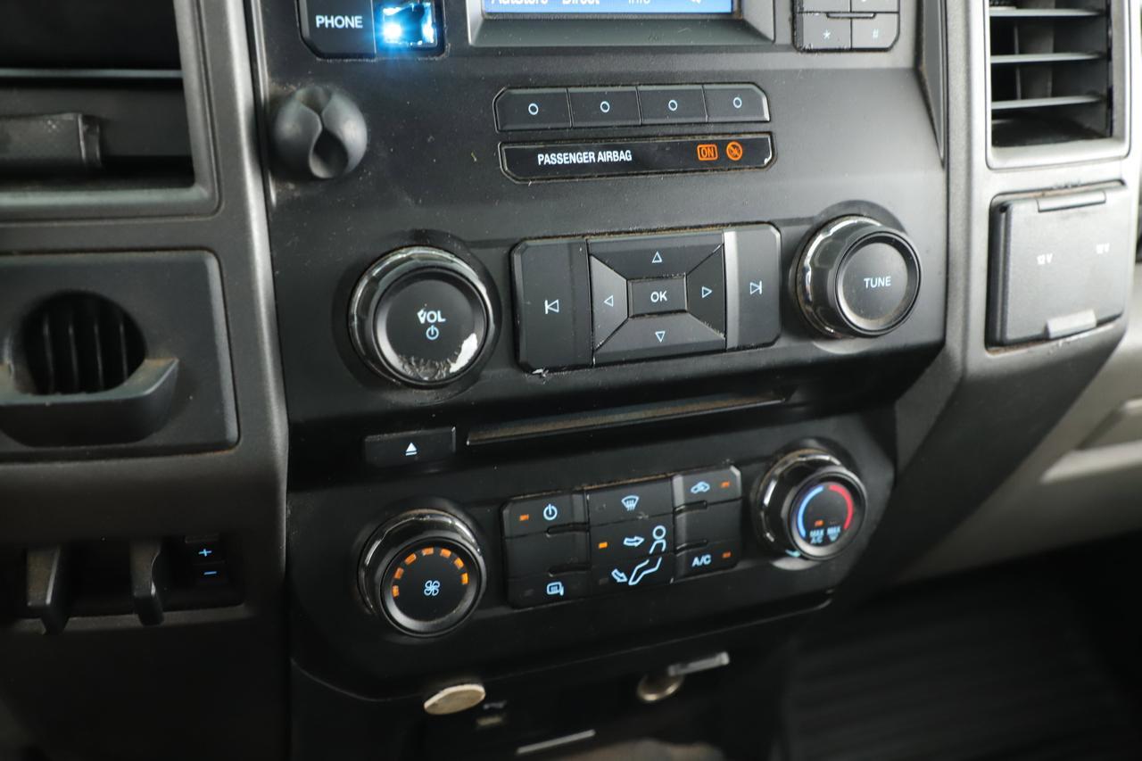 2017 Ford Super Duty F-250 SRW XL New Braunfels TX
