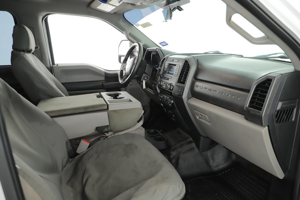 2017 Ford Super Duty F-250 SRW XL New Braunfels TX