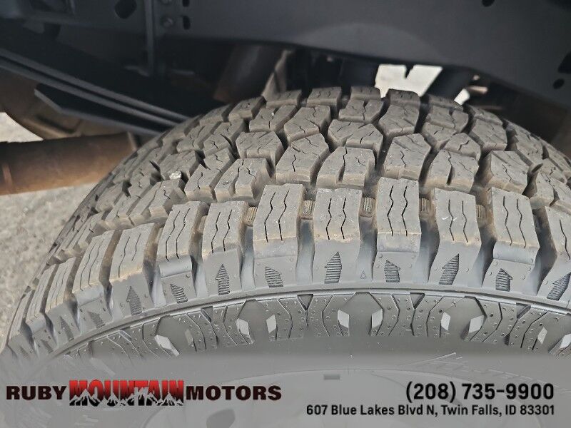 2017 Ford Super Duty F-250 SRW XL Twin Falls ID
