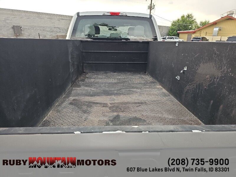 2017 Ford Super Duty F-250 SRW XL Twin Falls ID