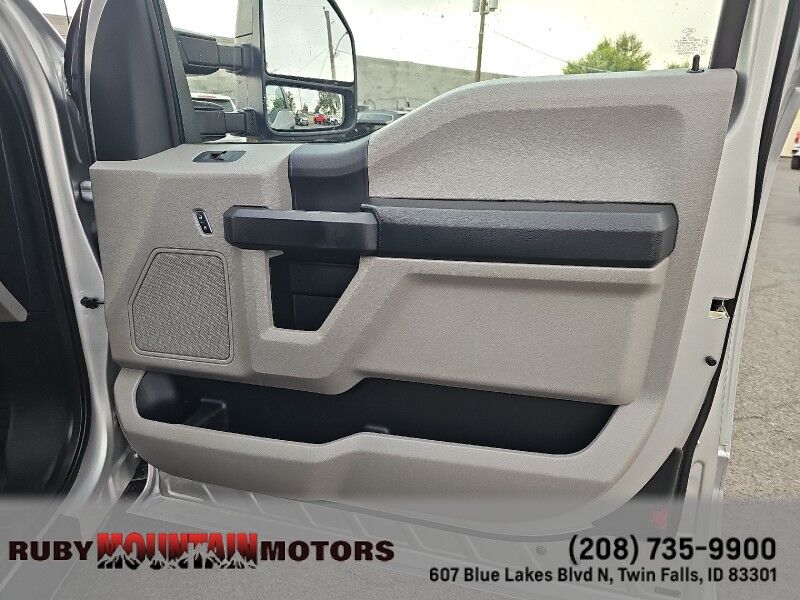 2017 Ford Super Duty F-250 SRW XL Twin Falls ID