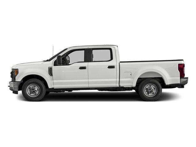 2017 Ford Super Duty F-250 SRW XL Winder GA