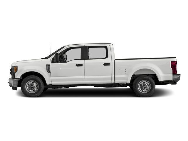 2017 Ford Super Duty F-250 SRW XL Winder GA