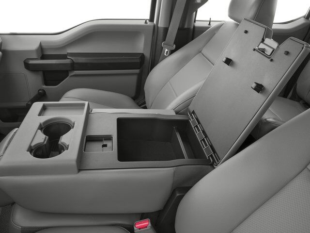 2017 Ford Super Duty F-250 SRW XL Winder GA