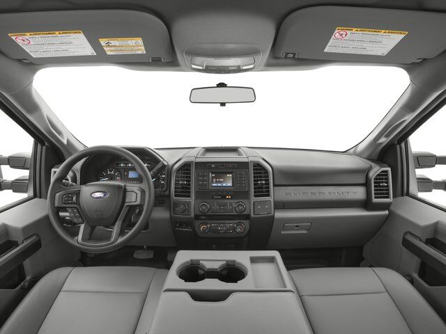 2017 Ford Super Duty F-250 SRW XL Winder GA