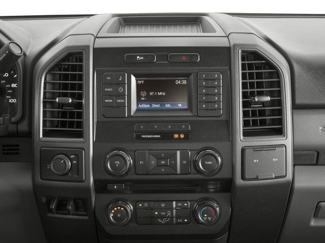 2017 Ford Super Duty F-250 SRW XL Winder GA